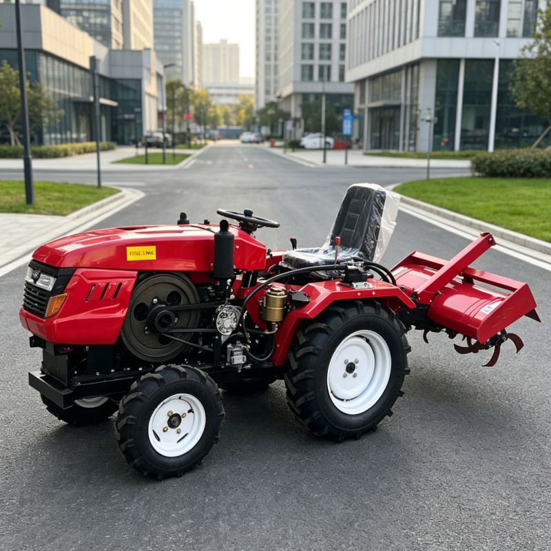 Farming Agriculture Equipment - معدات حراثة زراعية مخصصة، معتمدة من