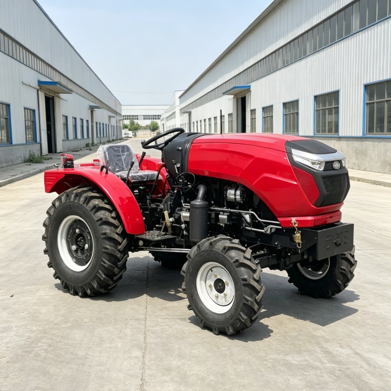 Farming Agriculture Equipment - محراث دوار مُحسّن حديثًا ومُخصص، معدات