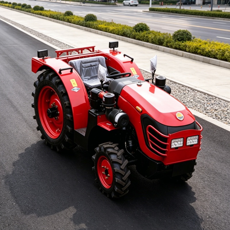 Farming Agriculture Equipment - معدات زراعية عالية الجودة مخصصة، محراث
