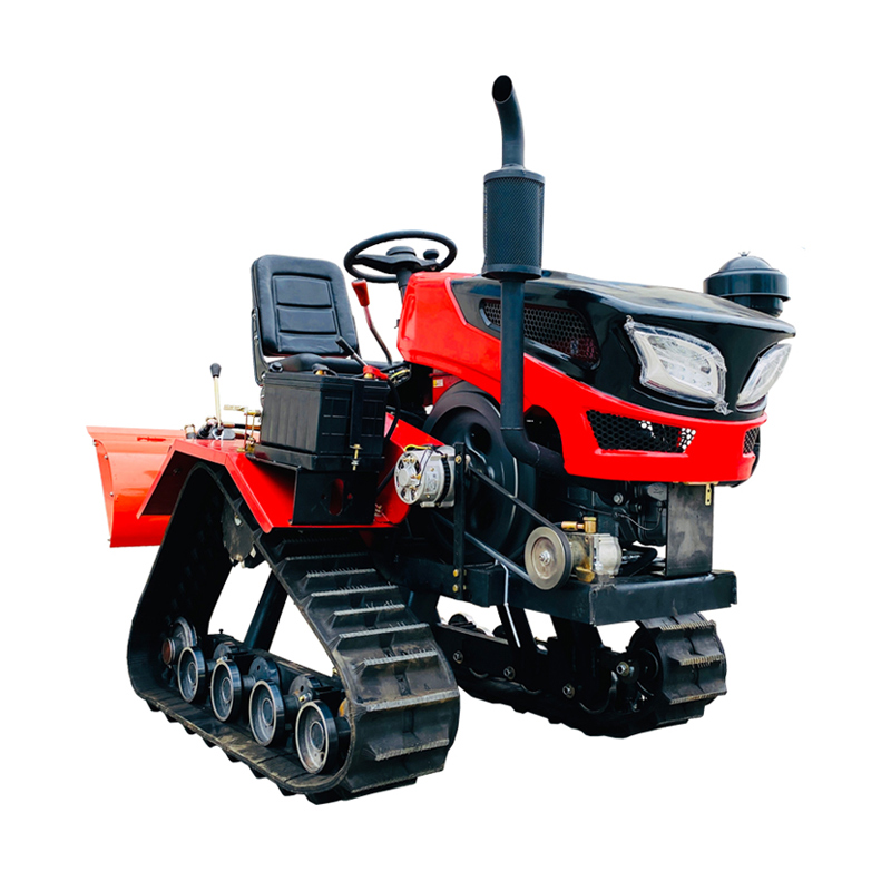 Farming Agriculture Equipment - محراث زراعي صغير قابل للتخصيص، محراث