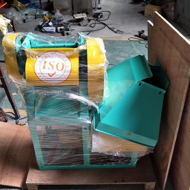 Rice Thresher Machine - آلة تقشير حبوب القهوة الأكثر مبيعًا