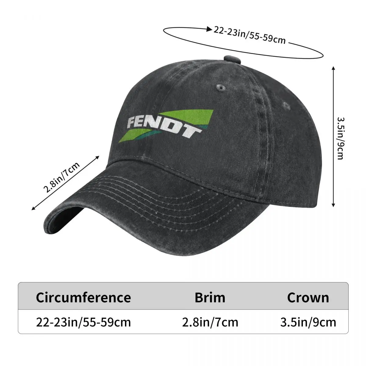 Fendt جرار الرجال النساء قبعات - مراجعة Agriculture Farming Hats وسعره