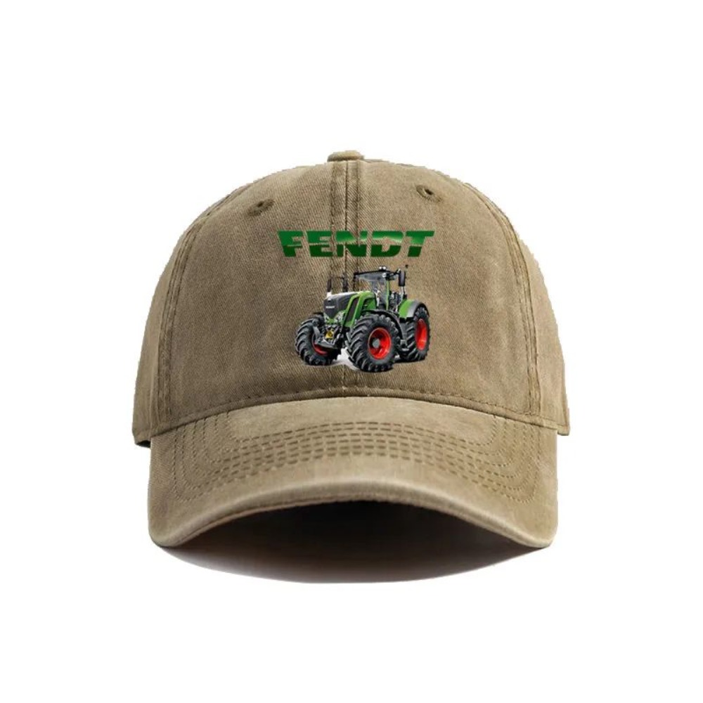 2025 Fendt الزراعية الزراعية ا - مراجعة Agriculture Farming Hats وسعره