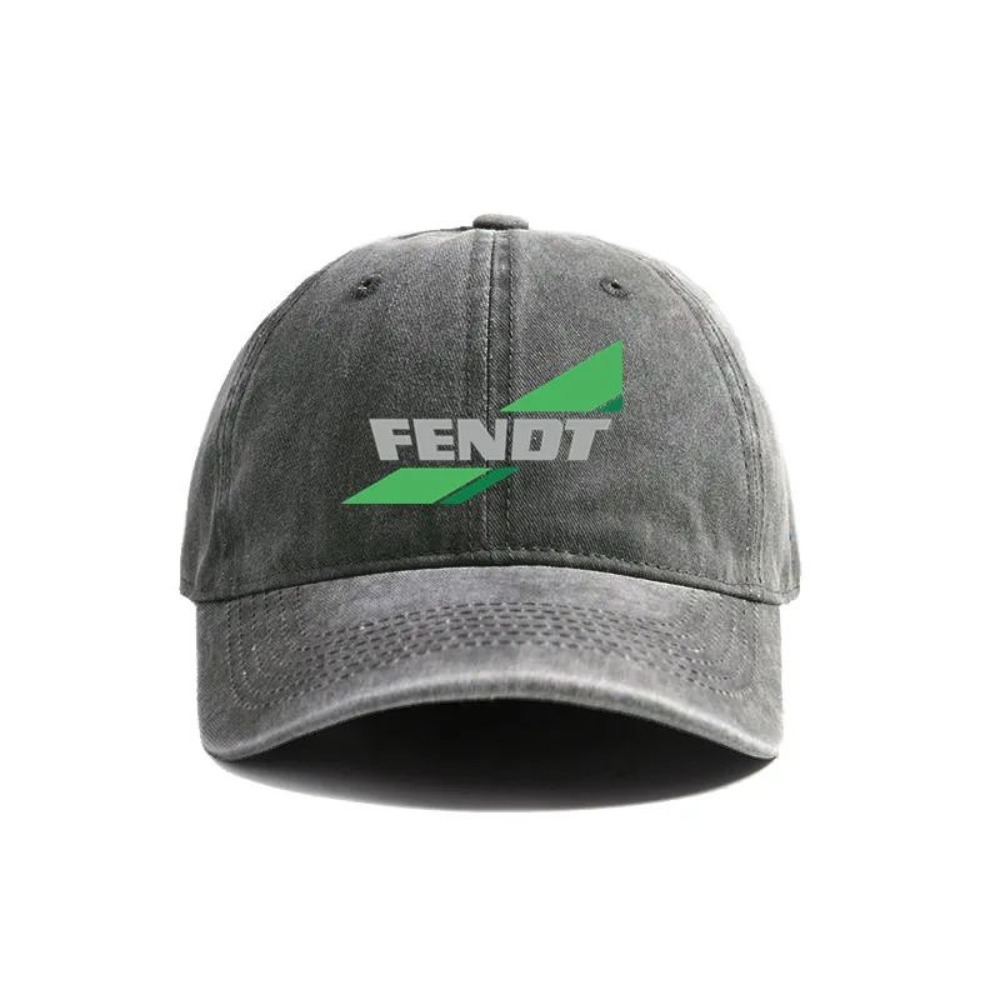 2025 Fendt الزراعية الزراعية ا - مراجعة Agriculture Farming Hats وسعره