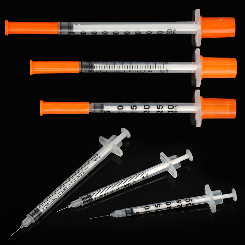 50/100 قطعة من الحقن البيطري ا - مراجعة Veterinary Syringe Gun وسعره