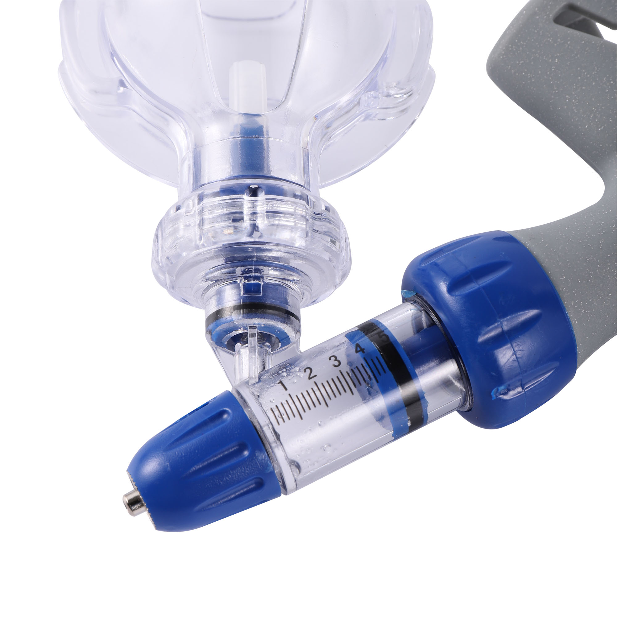 محقنة مستمرة أوتوماتيكية 2/5/1 - مراجعة Veterinary Syringe Gun وسعره