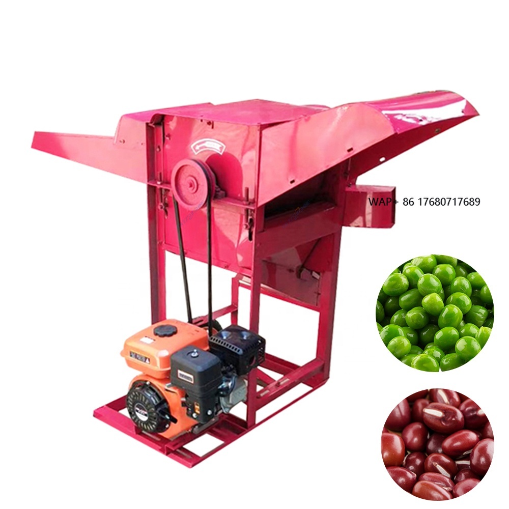 آلة دراس الذرة عالية الكفاءة م - مراجعة Rice Thresher Machine وسعره