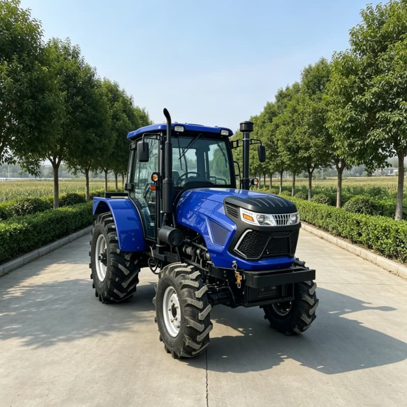 آلات زراعية مخصصة حاصلة على شه - مراجعة Farming Agriculture Equipment وسعره