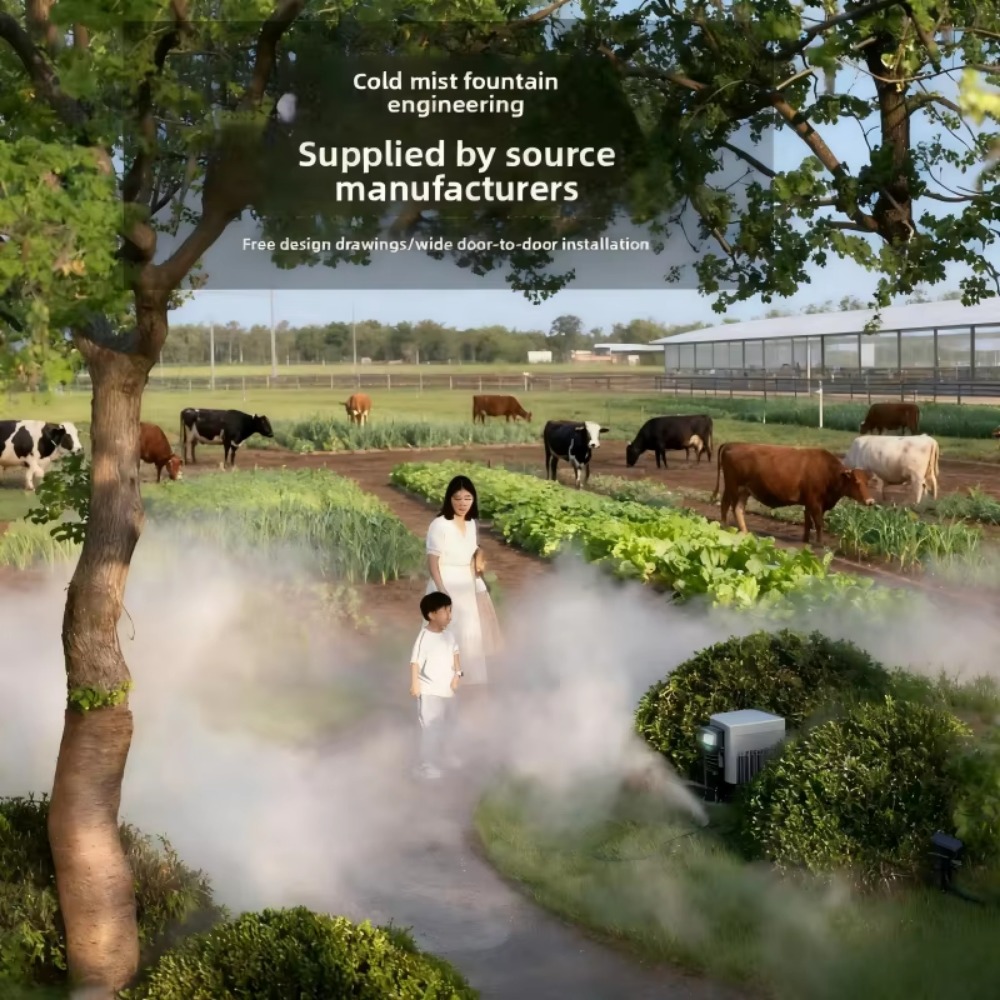 معدات لمزارع الأبقار، رشاشات ض - مراجعة Farming Agriculture Equipment وسعره