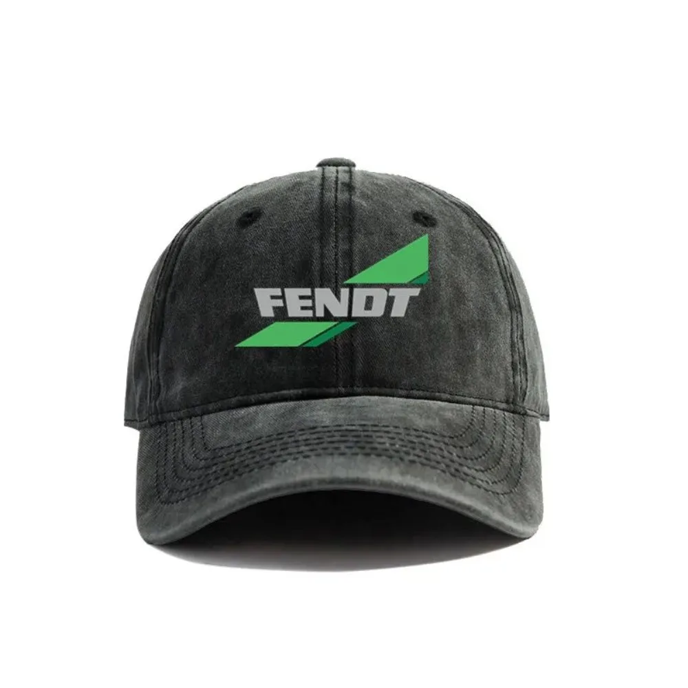 قبعة بيسبول جديدة 2025 بتصميم  - مراجعة Agriculture Farming Hats وسعره
