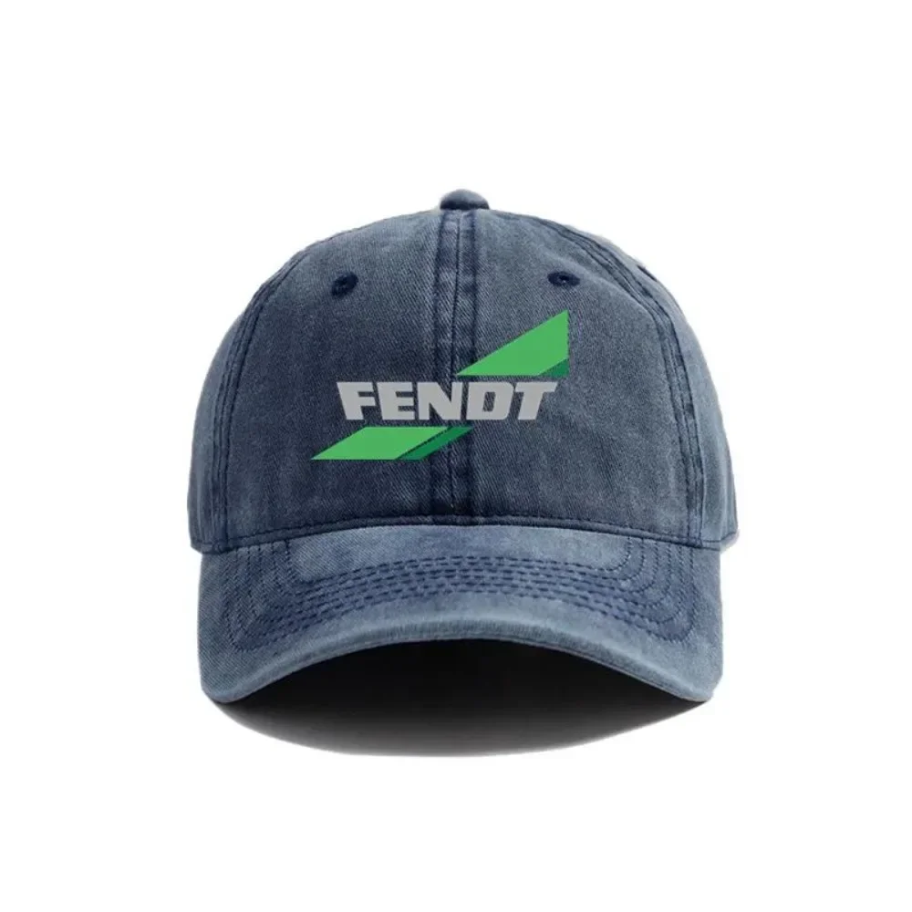 قبعة بيسبول جديدة 2025 بتصميم  - مراجعة Agriculture Farming Hats وسعره