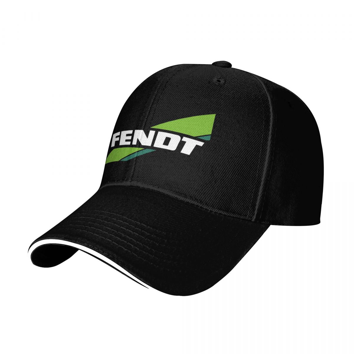 قبعات بيسبول بشعار Fendt للزرا - مراجعة Agriculture Farming Hats وسعره