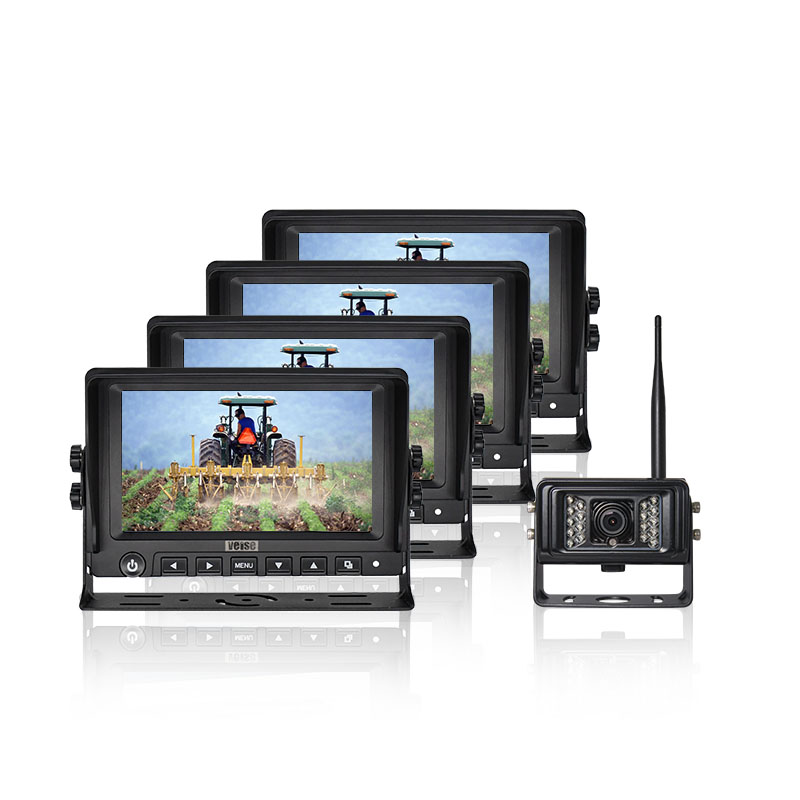 مراقبة المعدات الزراعية اللاسل - مراجعة Farming Agriculture Equipment وسعره