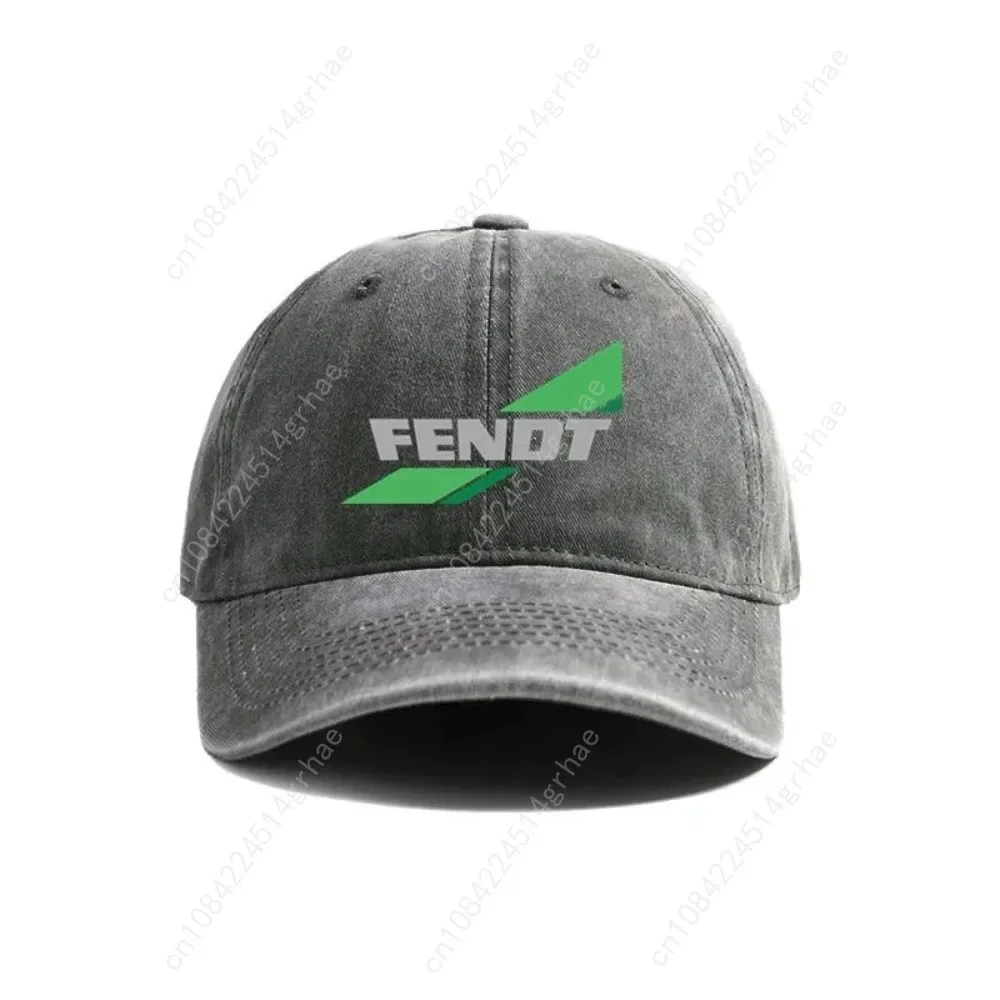 قبعة بيسبول رجالية رائعة بتصمي - مراجعة Agriculture Farming Hats وسعره