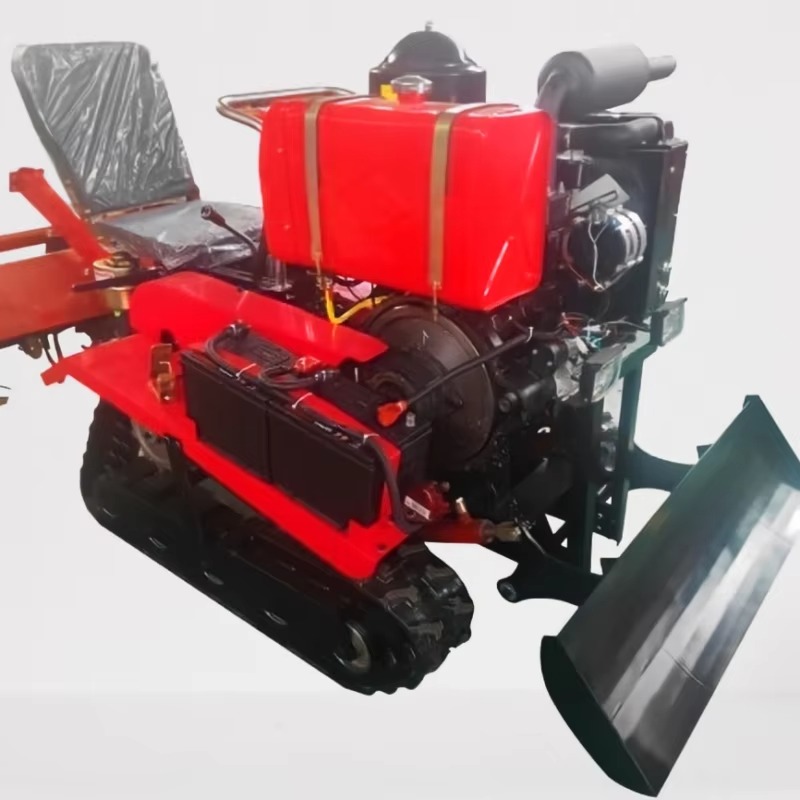 محراث زراعي متعدد الأغراض وطقم - مراجعة Agriculture Farming Work وسعره
