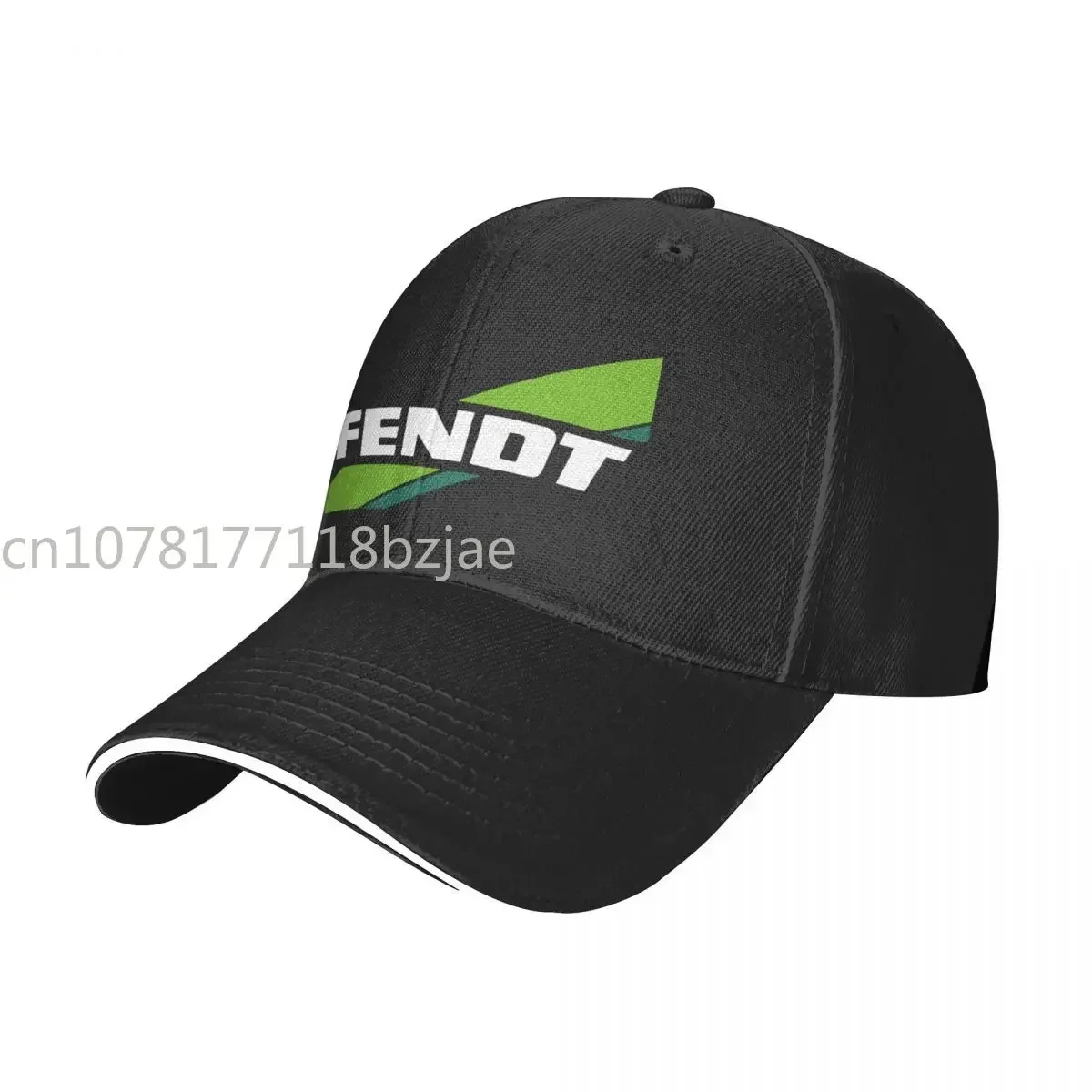 Fendt جرار قبعات البيسبول الهي - مراجعة Agriculture Farming Hats وسعره