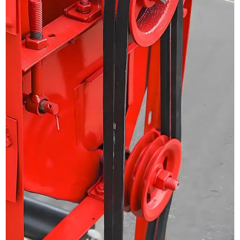 آلة دراس متعددة الوظائف صغيرة  - مراجعة Rice Thresher Machine وسعره